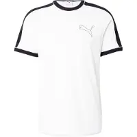 Puma T7 Love Of The Cat Ringer T-shirt Med Korte ærmer
