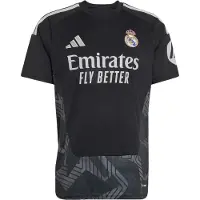 Adidas Real Madrid Målmandstrøje 2026/27 - , størrelse Medium
