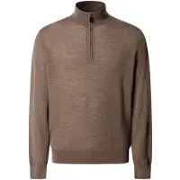 Hackett Hm7000205 Halv Lynlås Sweater