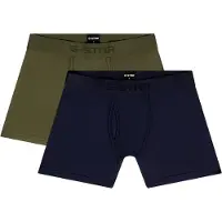 G-Star Boxer Brief 2-Pack - Multi color - Men