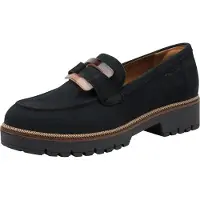 Tamaris Slipper marin