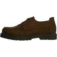 Birkenstock Snøresko 'Highwood' brun