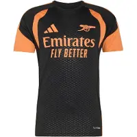 Adidas Arsenal Fc 26/27 Tiro Træning T-shirt Med Korte ærmer