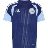 Adidas Ajax Amsterdam 26/27 Tiro26 træningstrøje til børn, størrelse 128 cm