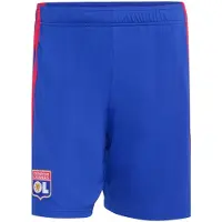 Adidas Olympique De Lyon 26/27 Hjem Shorts
