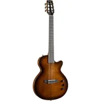 Cort Sunset Nylectric Deluxe Tobacco Sunburst