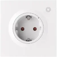 Sonoff WS01TPF-E WiFi Smart Wall Socket (Type F)