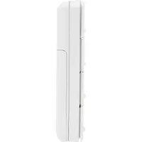 Shelly BLU RC Button 4 ZB White - Bluetooth & zigbee 4-kanal fjernbetjening
