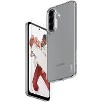 CARE by PanzerGlass 2-in-1 Bundle Samsung Galaxy A57