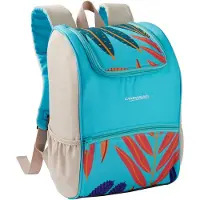 Campingaz Ethnic Minimaxi-9l Folding Blød Bærbar Køletaske
