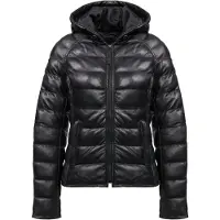 Tazzio Overgangsjakke 'F510' sort