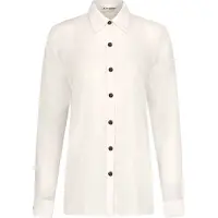 La Michaux Shirts 'LARA' hvid