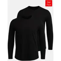Tazzio Bluser & t-shirts 'E108' sort