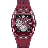 GUESS Phoenix 41.50mm 5atm Quartz/analogical Ur