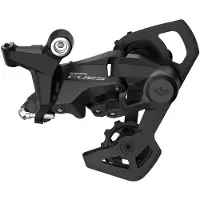 Shimano Cues Ud-4010 9-10s Bagskifter