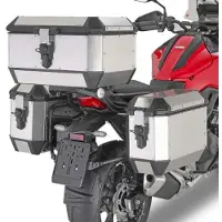 Givi Honda Ncx 750 21 Sidetasker Beslag