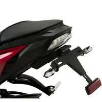 Puig Suzuki Gsx-s1000 2025 Nummerpladeholder