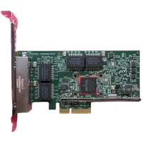 Dell 540-BDRJ netværkskort Ethernet 1000 Mbit/s
