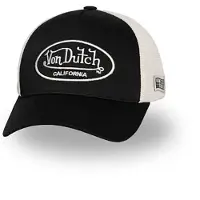 Von Dutch Lof Kasket