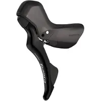Shimano St-r4020 Tiagra Venstre Bremsegreb Med Gearskifter