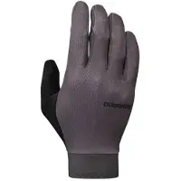 Shimano Explorer Ff Gel Handsker