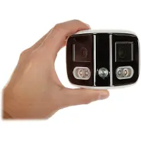 Dahua Dh-ipc-pfw3849sp-a180-e2-as-pv-0280b Overvågningskamera
