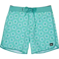 Quiksilver Surfsilk Scallop 18´´ Badeshorts