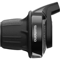Shimano Tourney Rv400 Gearskifter Sæt