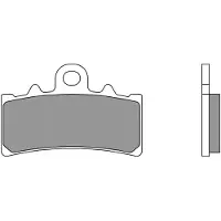 Brembo 07gr18cc Bremseklodser