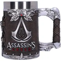 Nemesis Now Assassin´s Creed Tankard Of The Brotherhood