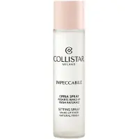 PDM to be maintained Impeccabile Setting Powder Fikseringsspray 100 ml
