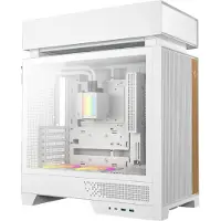 DeepCool Cl6600 Pc-tårnhus