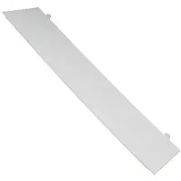 Electrolux Ovn, fodspark, hvid 3558003020