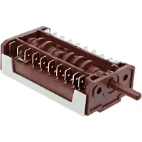 Electrolux afbryder, ovn 3570666010