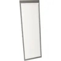 Electrolux frysedør, samling, inox, 1860x595 4055956850