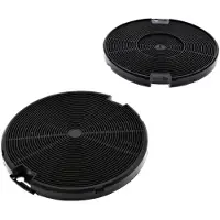Electrolux EFF75 Kulfilter til emhætte 4055093712