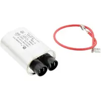 Electrolux højspændingskondensator 50299204003