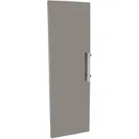 Electrolux frysedør, samling, inox, 1860x595 4056027107