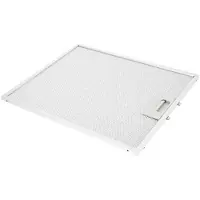 Electrolux fedtfilter, uden, monteringsdele 4055467700