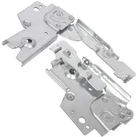 Electrolux Opvaskemaskinens lågehængselsæt 50286356006