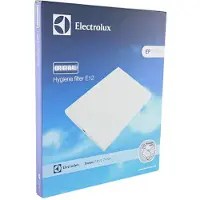 Electrolux EF108W, E12-filter for luftrenser, vaskbart 9001660415