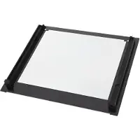 Electrolux Dørglas, samling - 592x490mm 5612573377
