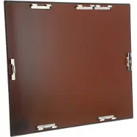 Electrolux Kogeplade - 590x520mm 5551122194