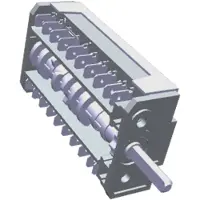Electrolux ovnomskifter 8071805058