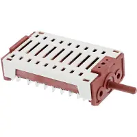 Electrolux afbryder, ovn 3570597017