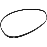 Electrolux Vaskemaskinens drivrem 4055123915