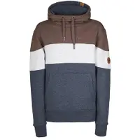 CNSRD Sweatshirt 'KING B BRN' brun