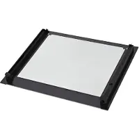 Electrolux Dørglas, samling - 592x490mm 5612573393