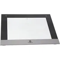 Electrolux Dørglas, samling - 592x490mm 5613093193