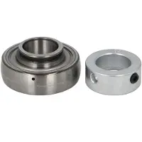 Skf Leje yet 204